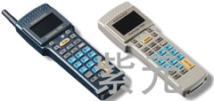 Datalogic Formula 734-EF734-E/RF