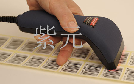 Axicon PC-6000,PC-6005,PC-6010,PC-6015一維條碼檢測儀