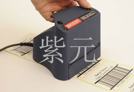Axicon PC-6500, PC-6505, PC-6510,PC-6515一維條形碼檢測(cè)儀