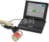 Axicon PC-6010,PC-6005,PC-6000,PC-6015一維條碼檢測儀