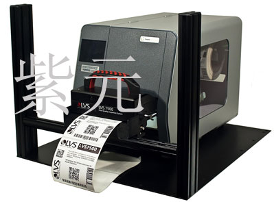Microscan LVS 7500 100ĴӡClaC|(zh)zyϵy(tng)