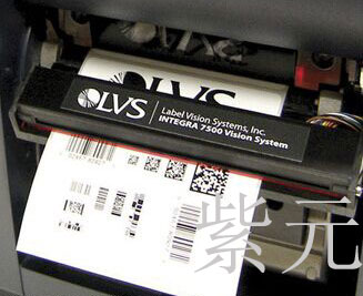 Microscan LVS 7500 100ĴӡClaC|(zh)zyϵy(tng)