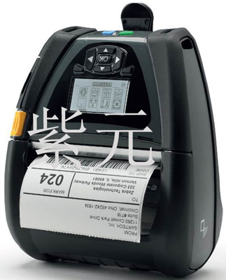 斑馬ZEBRA QLn420
