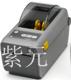 斑馬Zebra ZD410桌面條碼打印機