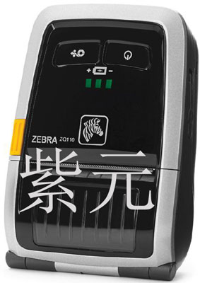 RZEBRA ZQ110